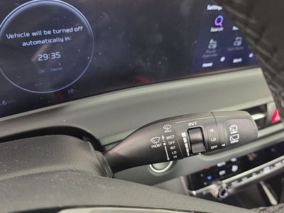 2026 Kia Seltos SX