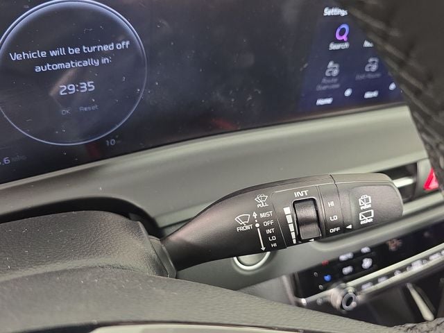 2026 Kia Seltos SX