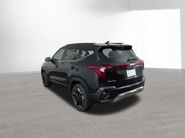 2026 Kia Seltos SX