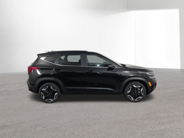 2026 Kia Seltos SX