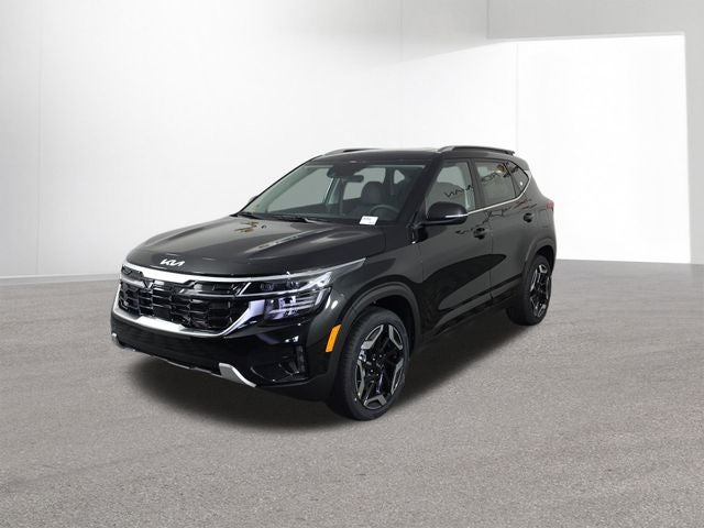2026 Kia Seltos SX