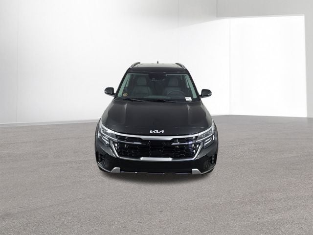 2026 Kia Seltos SX