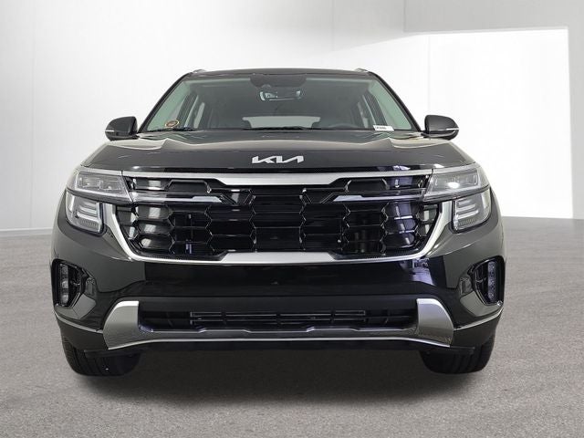 2026 Kia Seltos SX
