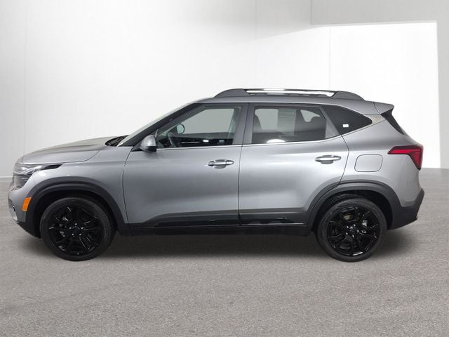2025 Kia Seltos X-Line