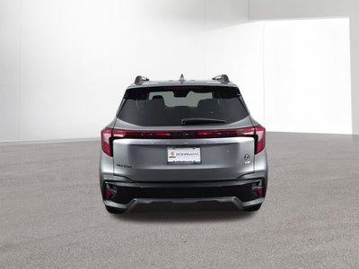 2025 Kia Seltos X-Line
