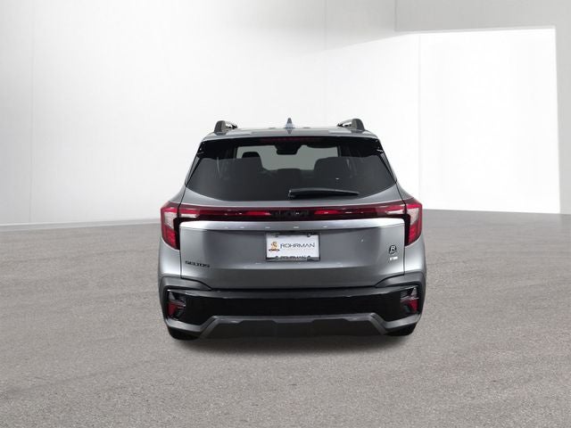 2025 Kia Seltos X-Line