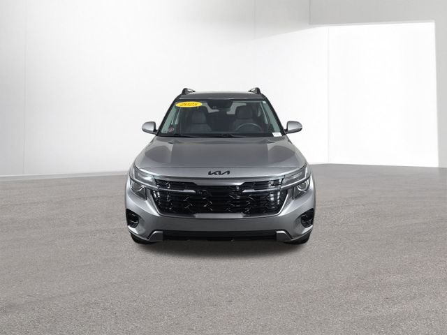 2025 Kia Seltos X-Line