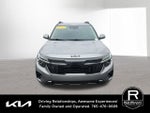 2025 Kia Seltos X-Line
