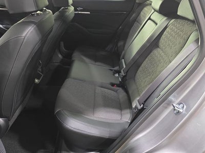 2025 Kia Seltos X-Line