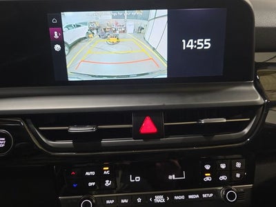 2025 Kia Seltos X-Line