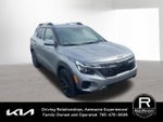 2025 Kia Seltos X-Line