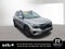 2025 Kia Seltos X-Line