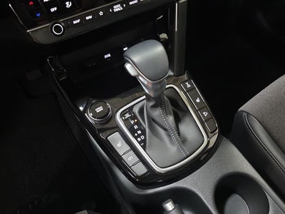 2025 Kia Seltos X-Line