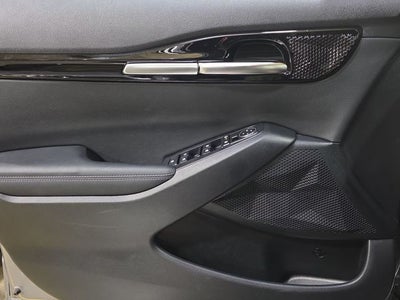 2025 Kia Seltos X-Line