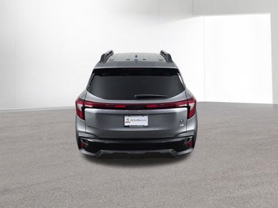 2025 Kia Seltos X-Line