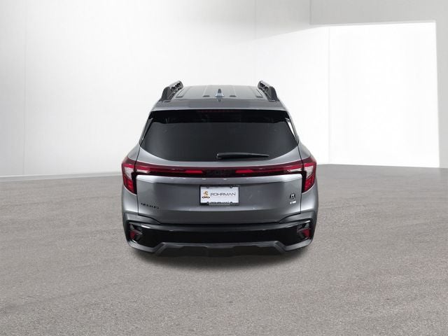 2025 Kia Seltos X-Line