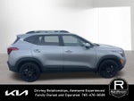 2025 Kia Seltos X-Line
