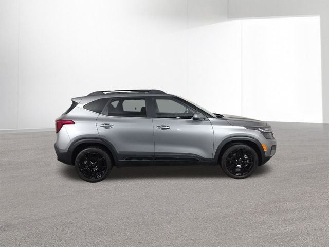 2025 Kia Seltos X-Line