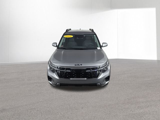 2025 Kia Seltos X-Line