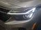 2025 Kia Seltos X-Line