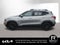 2025 Kia Seltos X-Line