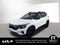2024 Kia Seltos X-Line