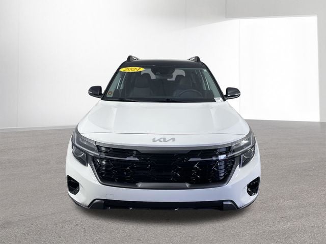 2024 Kia Seltos X-Line