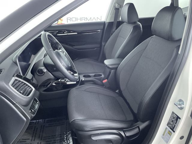 2024 Kia Seltos X-Line