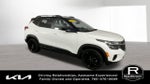 2024 Kia Seltos X-Line
