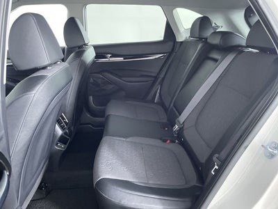 2024 Kia Seltos X-Line