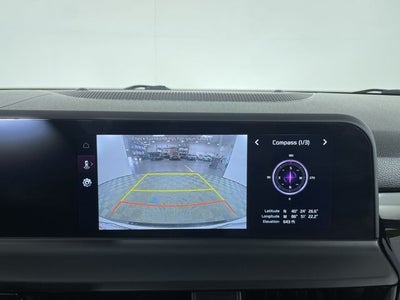 2024 Kia Seltos X-Line