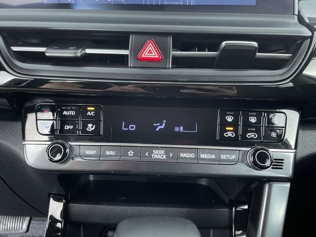 2024 Kia Seltos X-Line