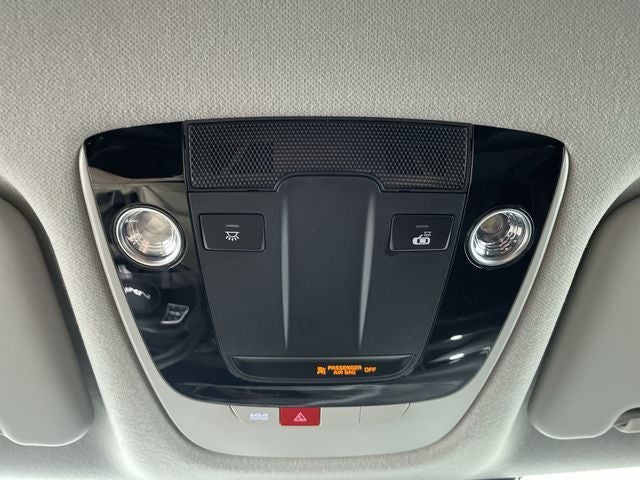 2024 Kia Seltos X-Line