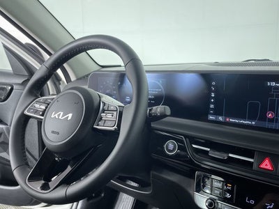 2024 Kia Seltos X-Line