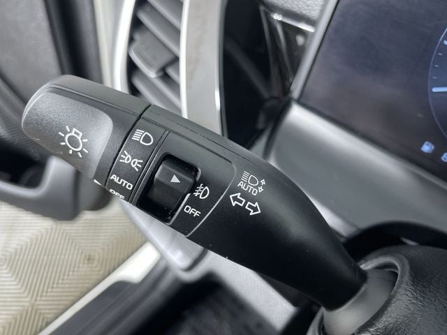 2024 Kia Seltos X-Line