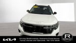 2024 Kia Seltos X-Line