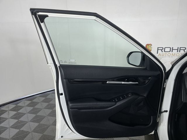 2024 Kia Seltos X-Line