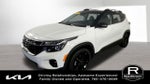 2024 Kia Seltos X-Line