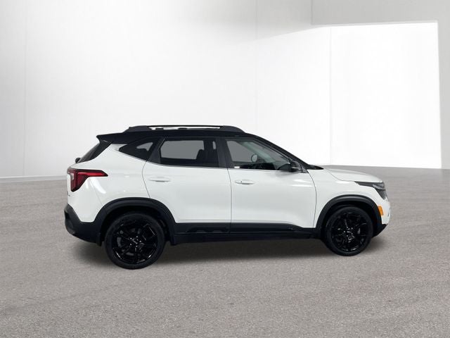 2024 Kia Seltos X-Line