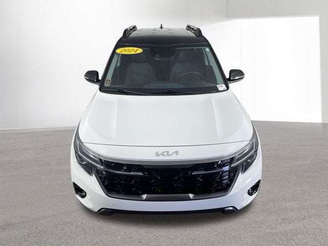 2024 Kia Seltos X-Line