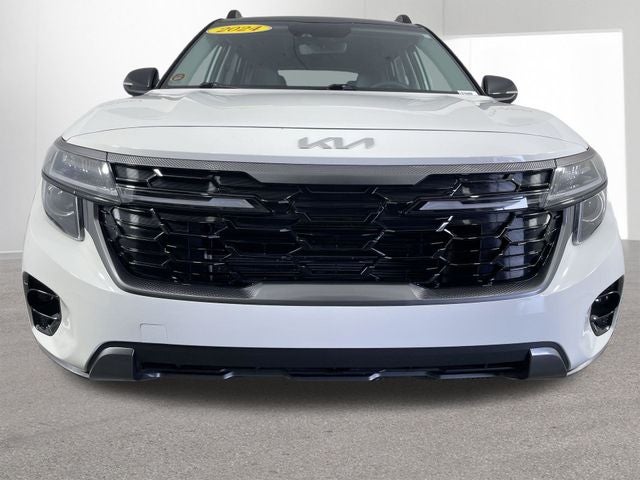 2024 Kia Seltos X-Line