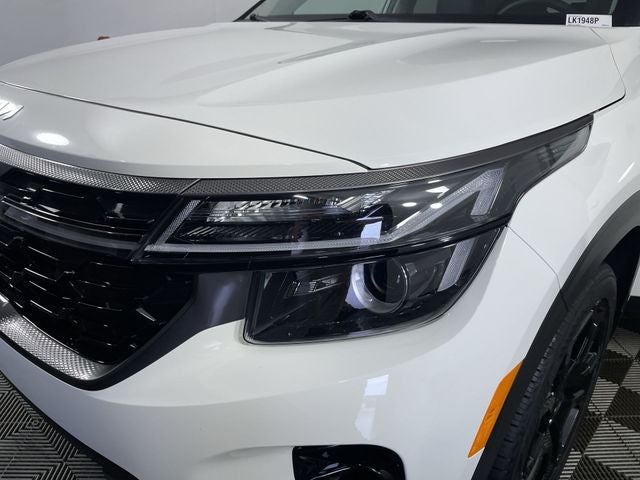 2024 Kia Seltos X-Line
