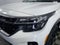 2024 Kia Seltos X-Line