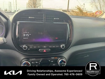 2023 Kia Soul S