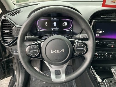 2023 Kia Soul S