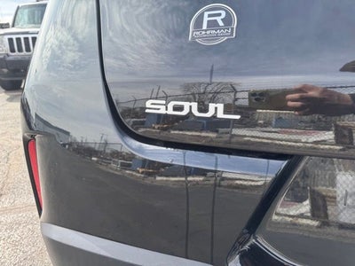 2023 Kia Soul S