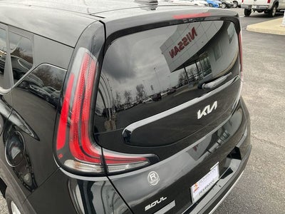 2023 Kia Soul S