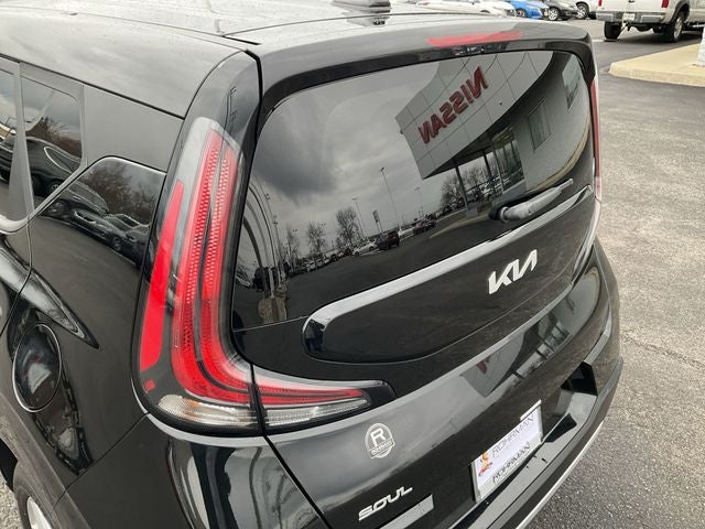 2023 Kia Soul S
