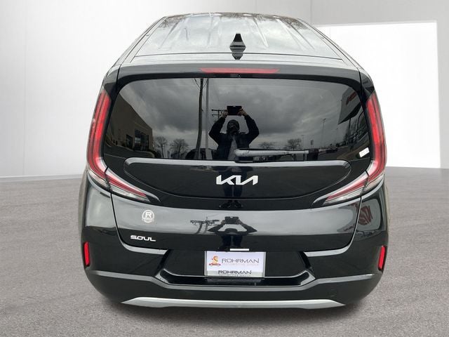 2023 Kia Soul S