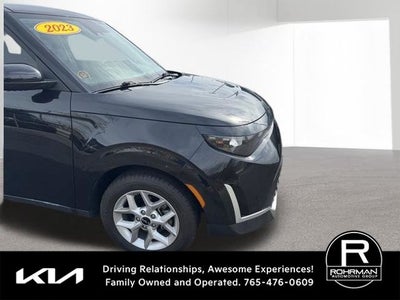 2023 Kia Soul S